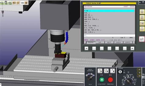 Online CNC.